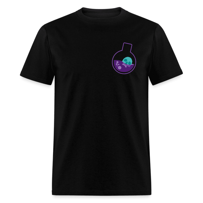 Poison Unisex Classic T-Shirt