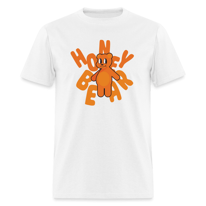 Honey Bear Unisex T-Shirt