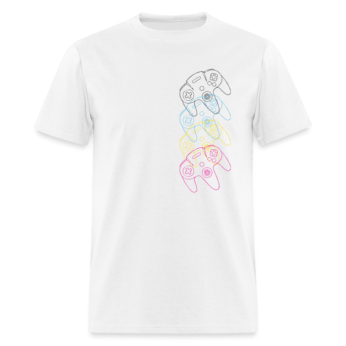 Nintendo 64 Extension Unisex T-Shirt