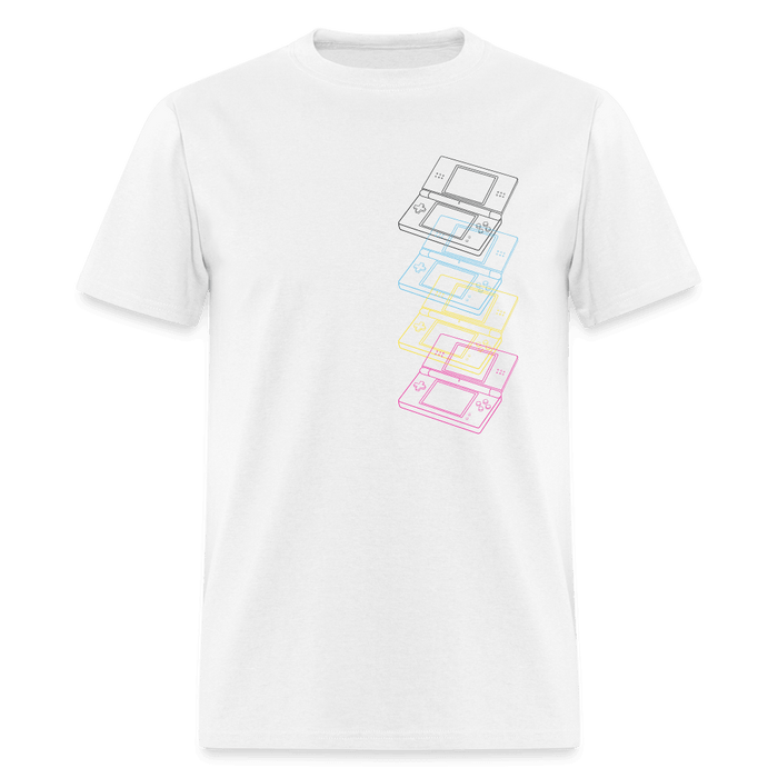 Nintendo DS Extension Unisex T-Shirt