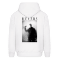 Meyers Hoodie - white