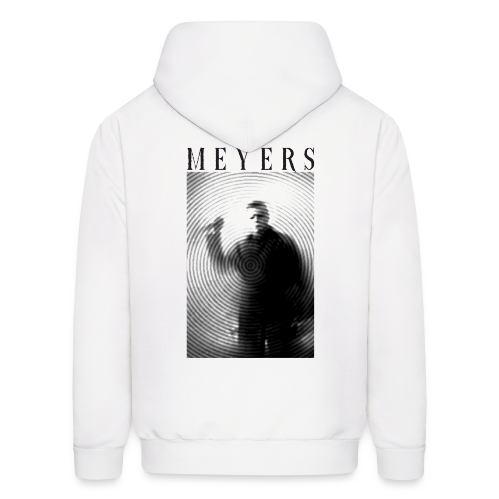Meyers Hoodie - white