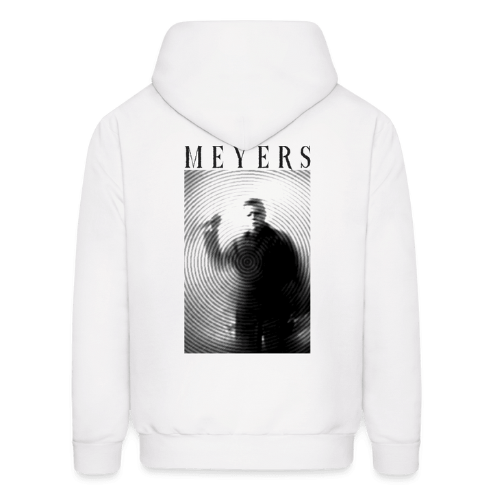 Meyers Hoodie - white