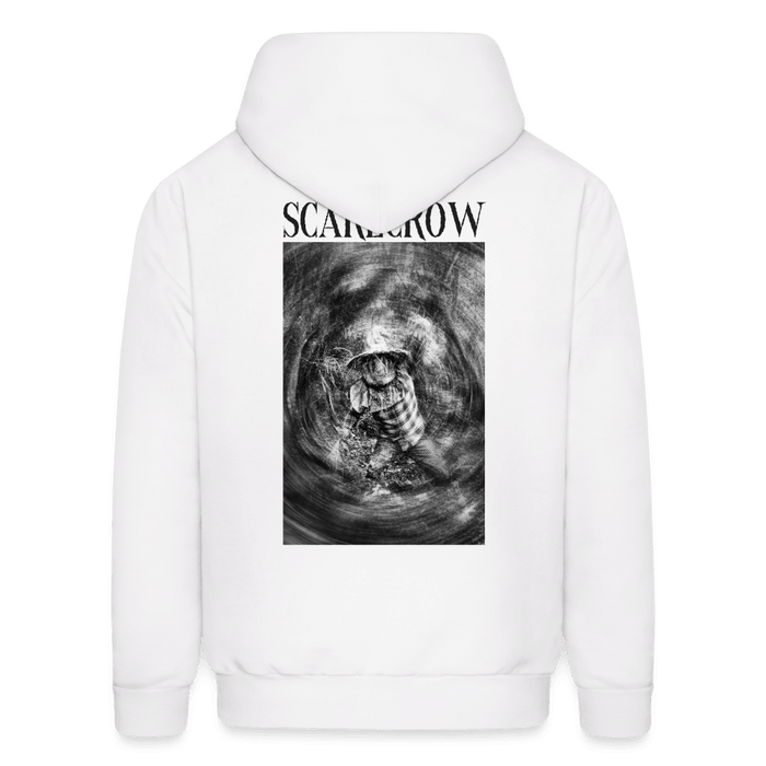 Scarecrow Halloween Hoodie