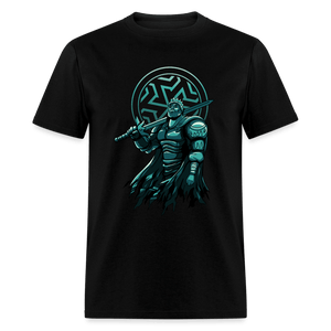 I Am King of Kings T-Shirt - black