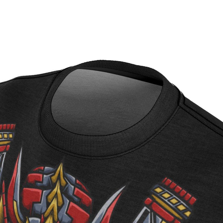 Mech Hydra Dragon Unisex Shirt - PlayWhatever