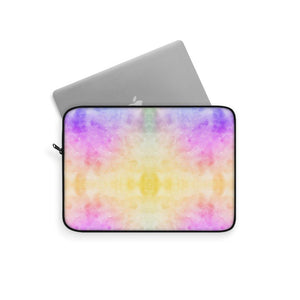 I love Colors Laptop Sleeve - PlayWhatever