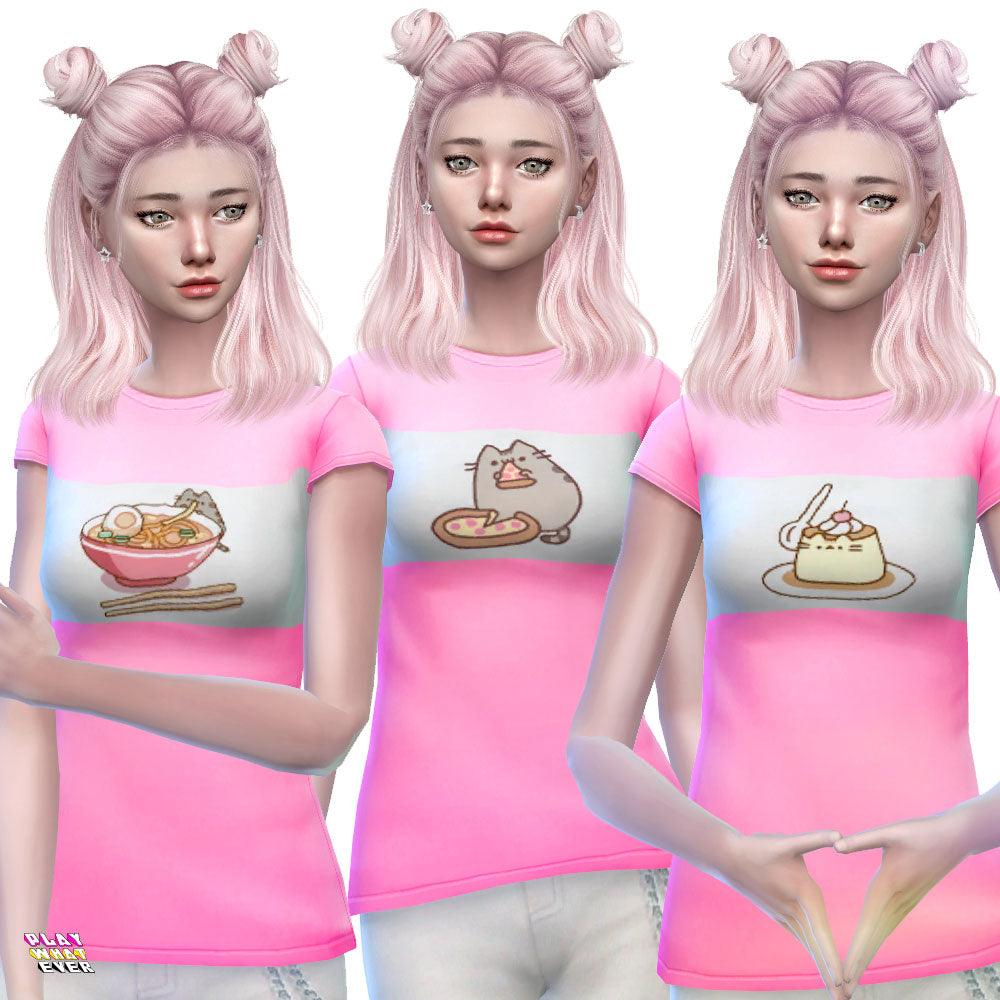 Sims 4 CC Maxis Match Free Sims CC Download and Content – Tagged Sims 4 –  PlayWhatever