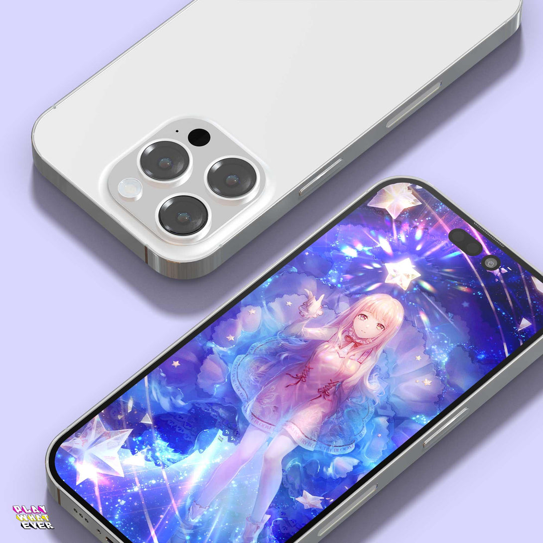 Shining Nikki Star Dream Phone Wallpaper - PlayWhatever