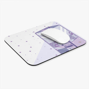 Neko Cat Claw Machine Toy Kawaii Mouse Pad - PlayWhatever