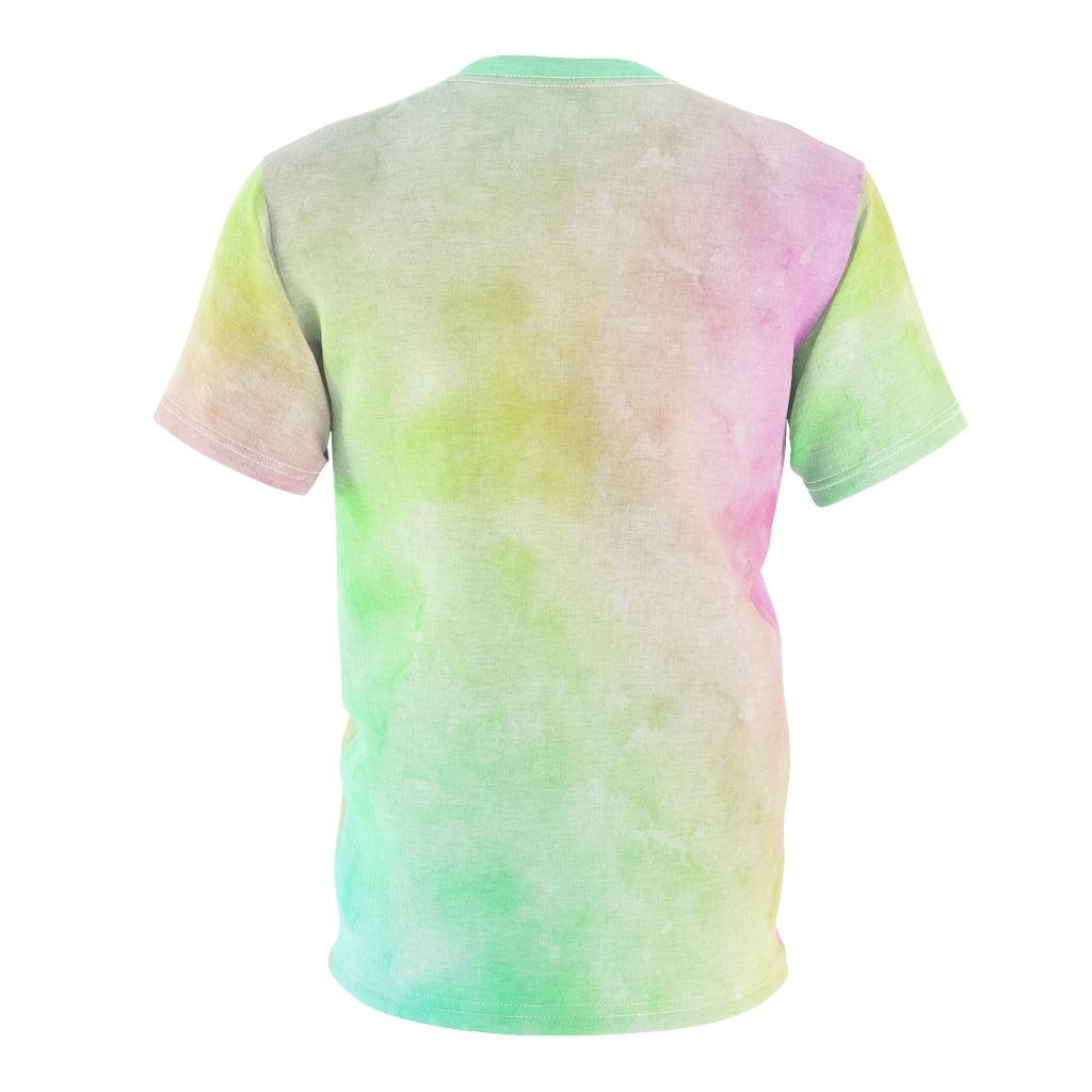 Mystic Apprentice Moon Unisex AOP Shirt - PlayWhatever
