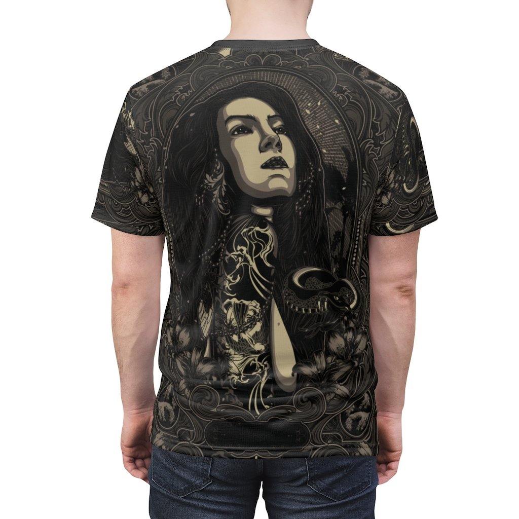 There's Got To Be Something More Unisex Shirt - PlayWhatever