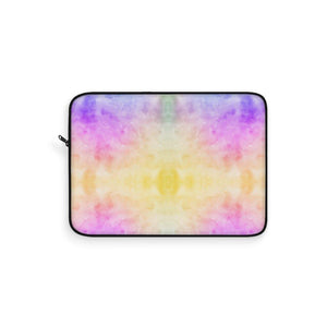 I love Colors Laptop Sleeve - PlayWhatever