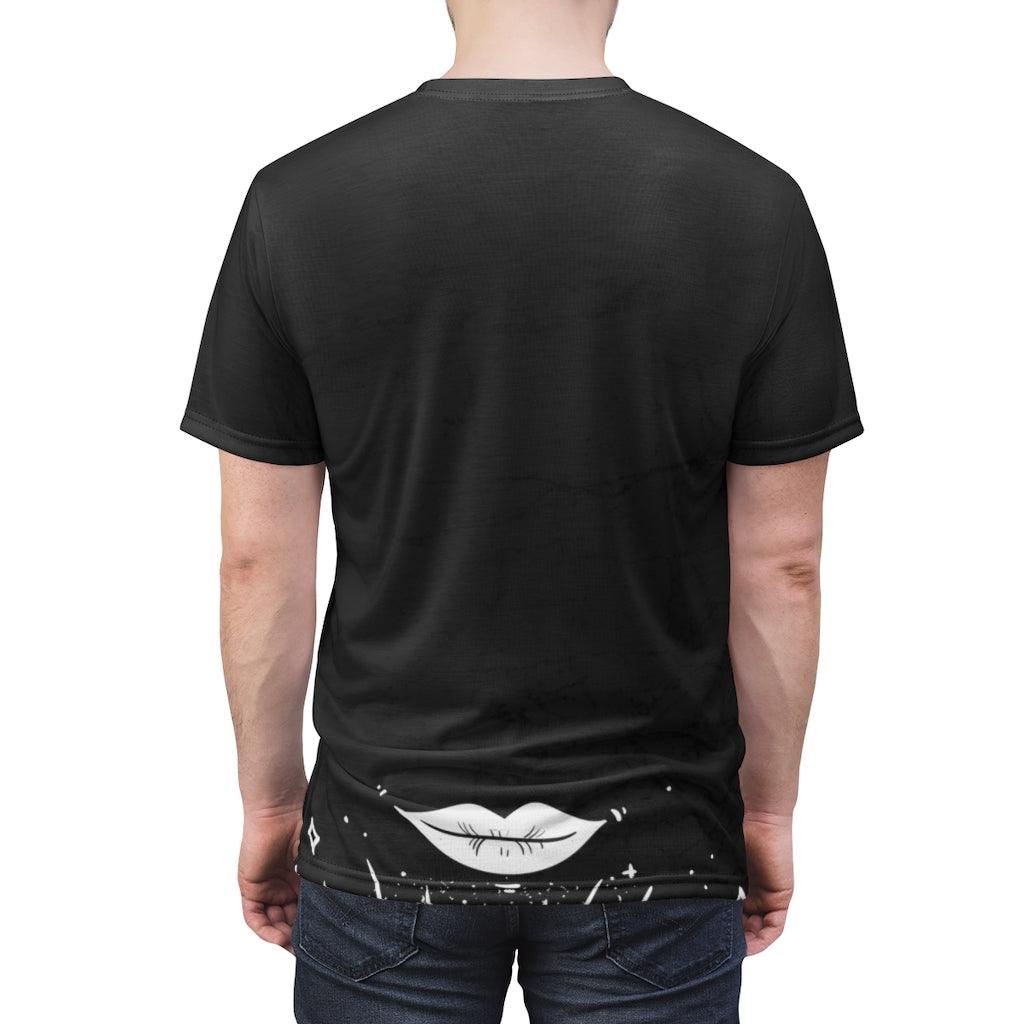 Own Your Magic Super Print Shirt - PlayWhatever