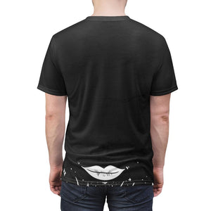 Own Your Magic Super Print Shirt - PlayWhatever