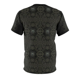 Steampunk Machine Dragon Unisex Shirt - PlayWhatever