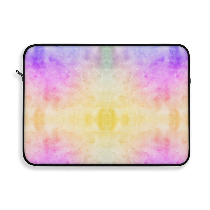 I love Colors Laptop Sleeve - PlayWhatever