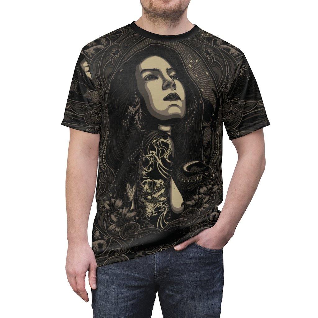 There's Got To Be Something More Unisex Shirt - PlayWhatever