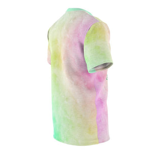 Mystic Apprentice Moon Unisex AOP Shirt - PlayWhatever