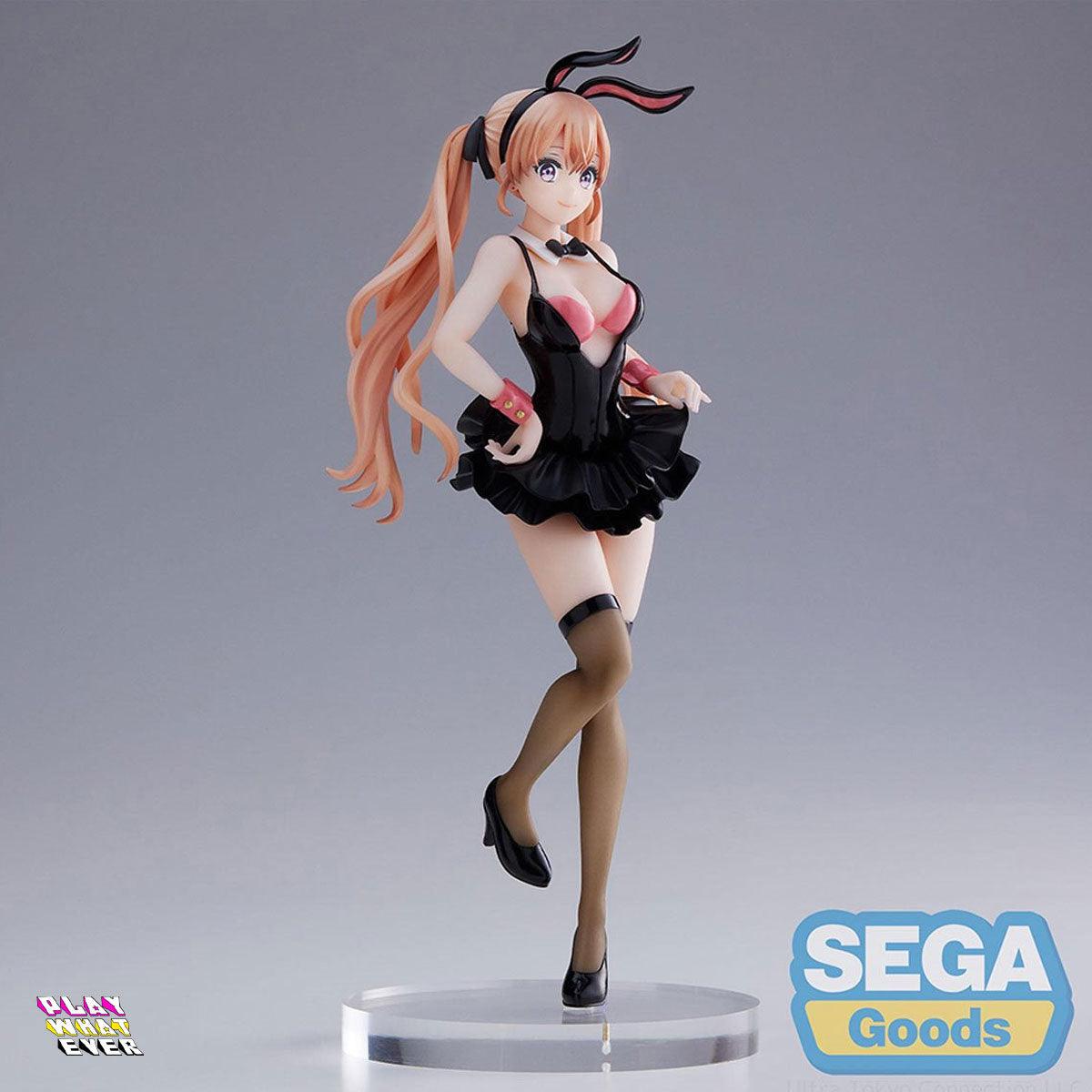A Couple of Cuckoos Erika Amano Premium Statue - PlayWhatever