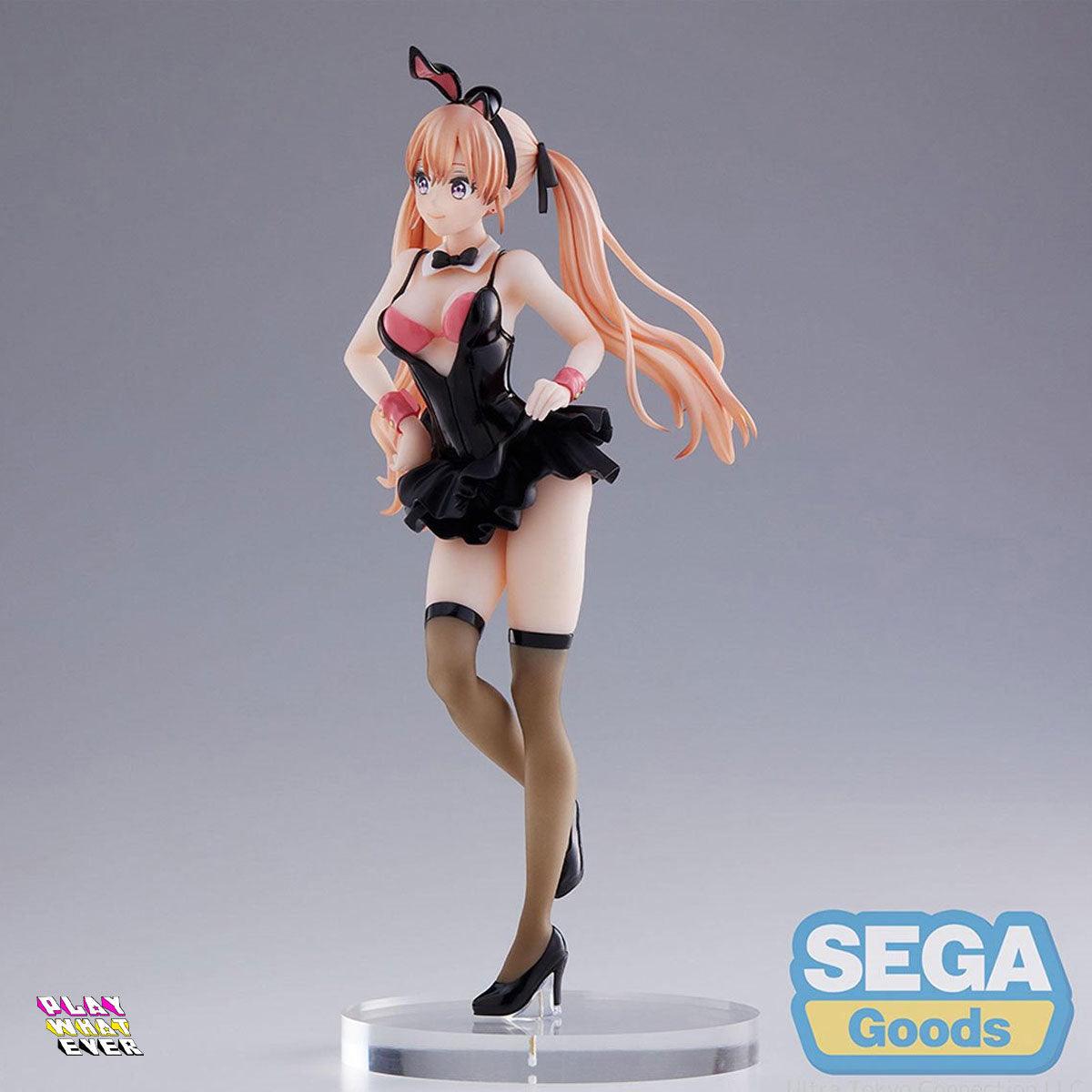 A Couple of Cuckoos Erika Amano Premium Statue - PlayWhatever