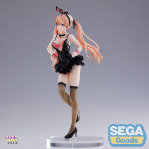 A Couple of Cuckoos Erika Amano Premium Statue - PlayWhatever