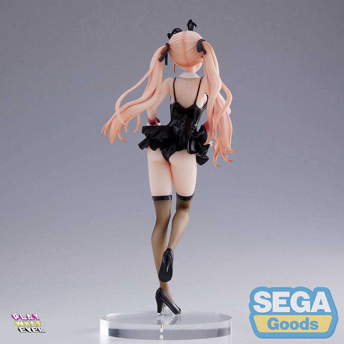 A Couple of Cuckoos Erika Amano Premium Statue - PlayWhatever