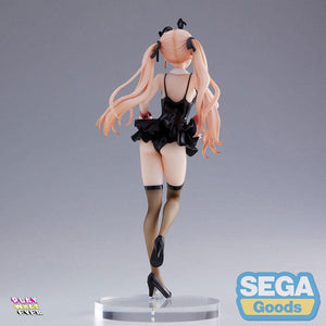 A Couple of Cuckoos Erika Amano Premium Statue - PlayWhatever
