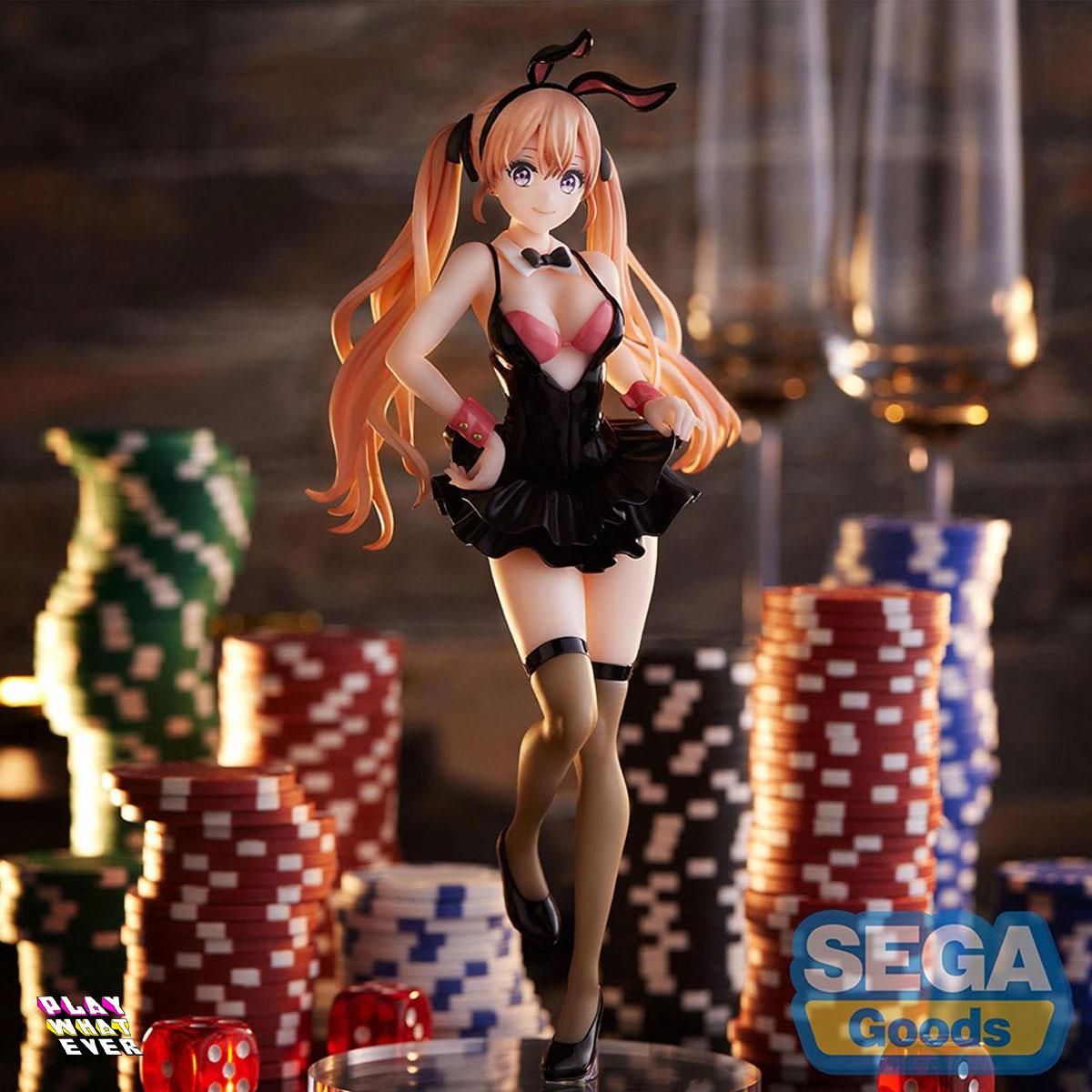 A Couple of Cuckoos Erika Amano Premium Statue - PlayWhatever