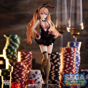 A Couple of Cuckoos Erika Amano Premium Statue - PlayWhatever