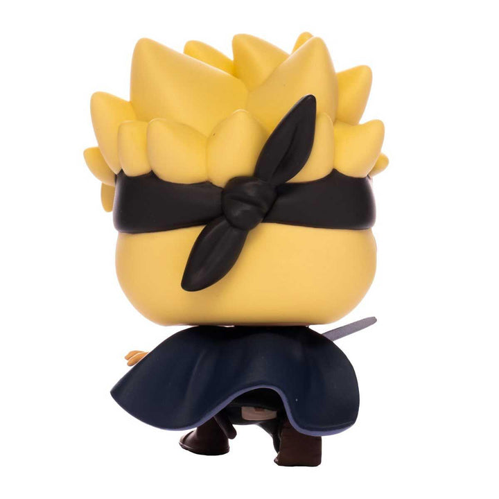 Boruto with Marks Glow-in-the-Dark Pop! Vinyl Figure - PlayWhatever