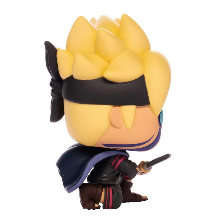 Boruto with Marks Glow-in-the-Dark Pop! Vinyl Figure - PlayWhatever