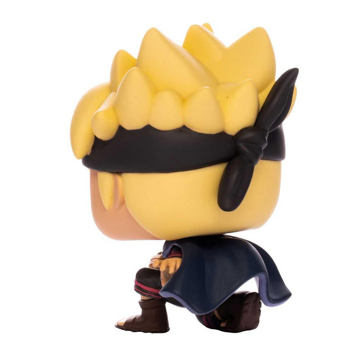 Boruto with Marks Glow-in-the-Dark Pop! Vinyl Figure - PlayWhatever