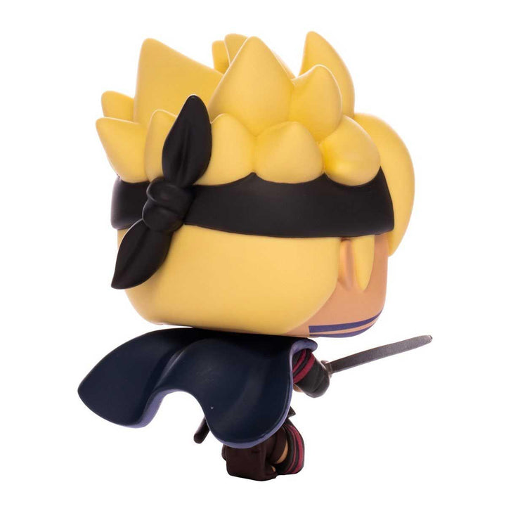 Boruto with Marks Glow-in-the-Dark Pop! Vinyl Figure - PlayWhatever