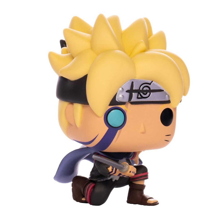 Boruto with Marks Glow-in-the-Dark Pop! Vinyl Figure - PlayWhatever