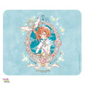 Cardcaptor Sakura: Clear Card Crystal Feather Mousepad - PlayWhatever