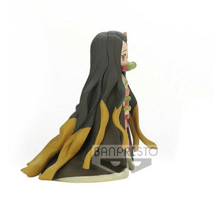 Demon Slayer: Kimetsu no Yaiba Nezuko Kamado Vol. 18 Statue - PlayWhatever