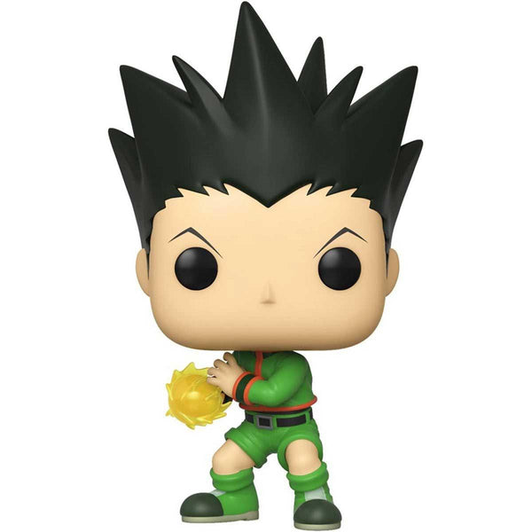 Hunter x Hunter Gon Freecs Jajank Pop! Vinyl Figure - PlayWhatever