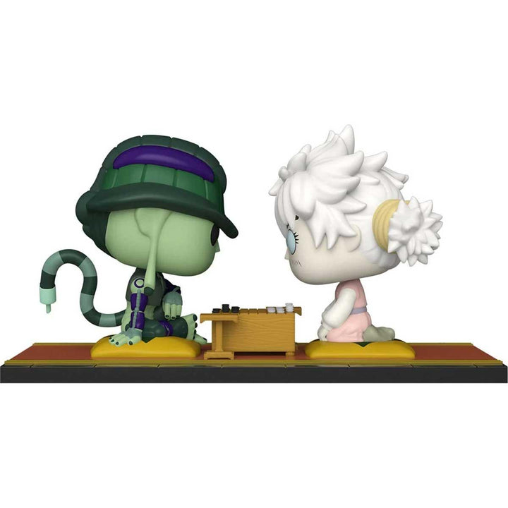 Hunter x Hunter Meruem vs. Komugi Pop! Vinyl Moment - PlayWhatever