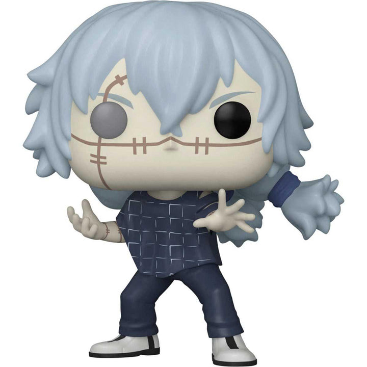 Jujutsu Kaisen Mahito Pop! Vinyl Figure - PlayWhatever