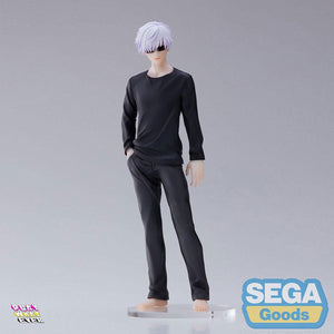 Jujutsu Kaisen Satoru Gojo FiGURiZM Statue - PlayWhatever