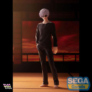 Jujutsu Kaisen Satoru Gojo FiGURiZM Statue - PlayWhatever