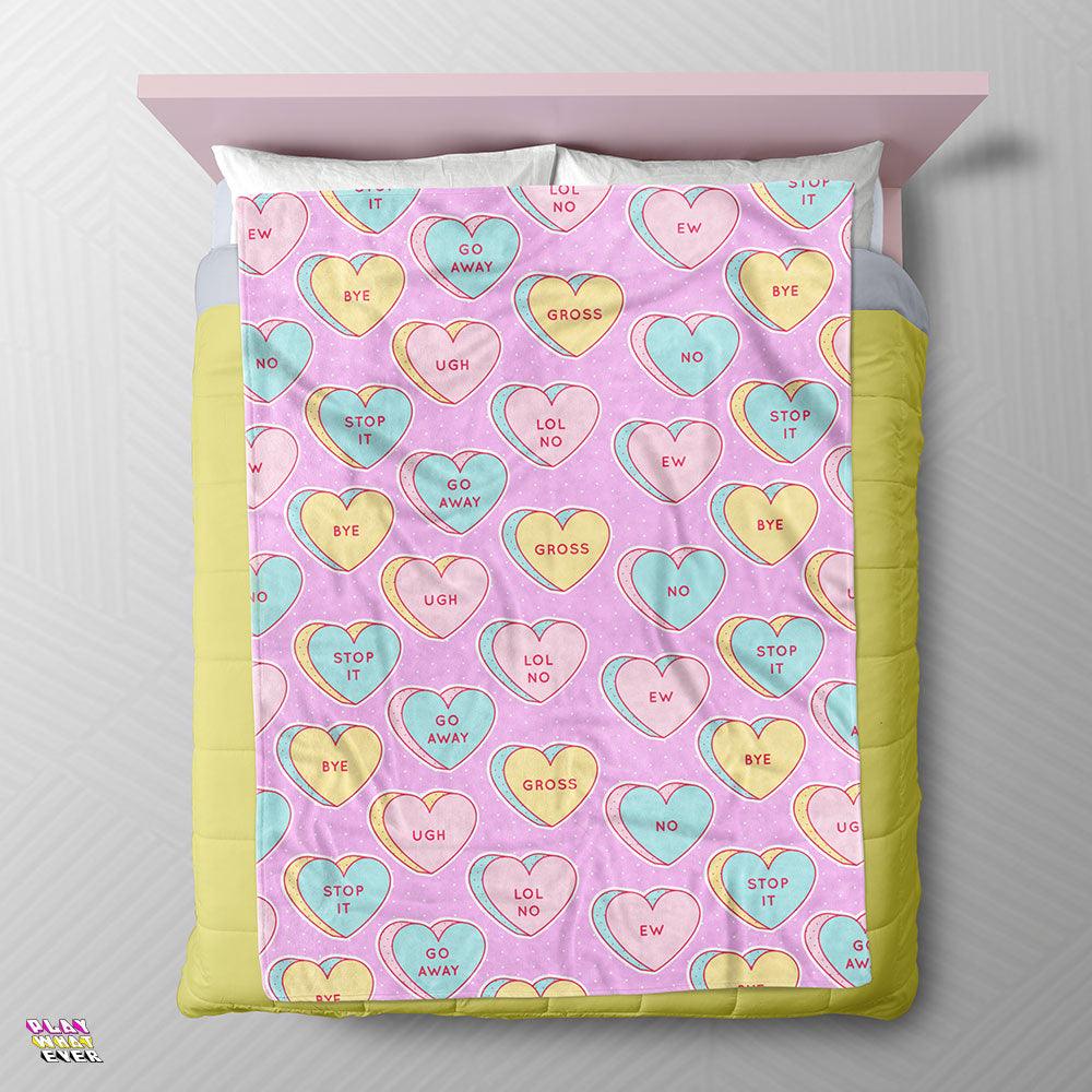 The Dirty in My Mind Blanket - PlayWhatever