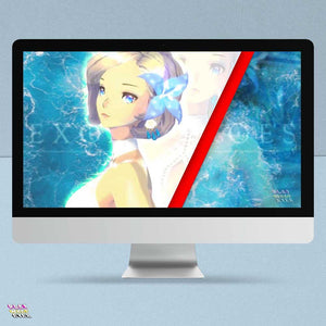 Exos Heroes Summer Festa Desktop Wallpapers - PlayWhatever