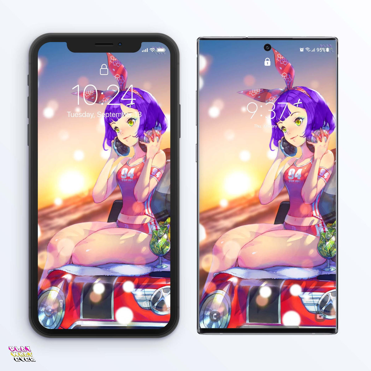 Exos Heroes Summer Festa Yao Wallpapers - PlayWhatever