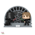 Star Wars: RotJ 40th Luke Vs. Darth Vader Pop! Vinyl Moment - PlayWhatever