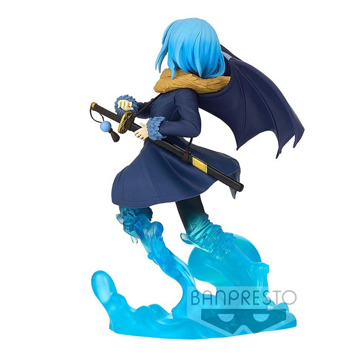 That Time I Got Reincarnated As A Slime Rimuru Tempest Special Ver. EXQ Statue - PlayWhatever