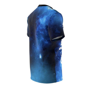 Gamers Don't Get Older We Just Level Up Unisex AOP Tee - PlayWhatever