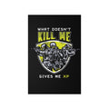 What Doesn't Kill Me Gives Me XP Removable Wall Decal - PlayWhatever