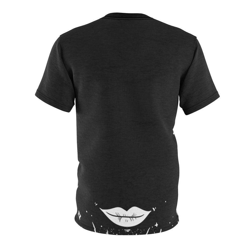 Own Your Magic Super Print Shirt - PlayWhatever